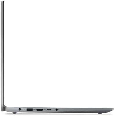 Ноутбук Lenovo IdeaPad Slim 3 15ABR8/15.6