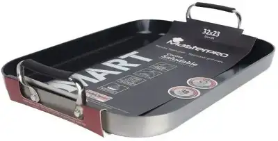 Набор посуды 1 ITEMS 32CM BGEU-3773 MASTERPRO BERGNER