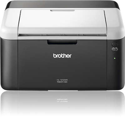 Принтер Brother HL-1212WR, Wi-Fi