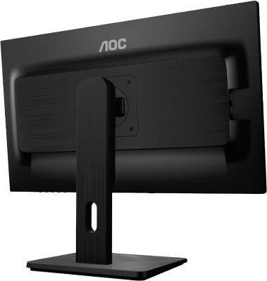 Монитор 21.5" AOC E2275PWJ черный