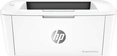 Принтер HP LaserJet Pro M15a (W2G50A) A4
