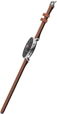 Смарт-часы Amazfit A1902 GTR 47mm Stainless Steel [AMF-6970100372342]