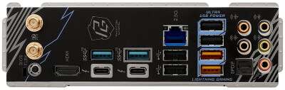 Материнская плата ASRock Z890 LIGHTNING WIFI, RTL