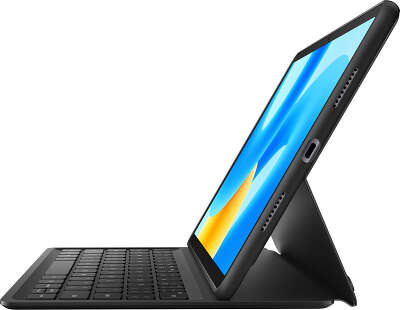 Чехол-клавиатура Huawei для Huawei MatePad Bartok K-Keyboard DDBKB00 полиуретан серый (55036944)