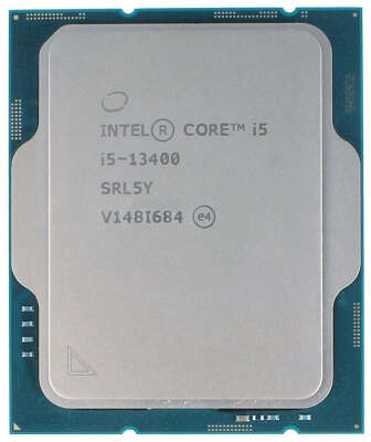 Intel Core i5-13400 (OEM) Intel Corporation CM8071505093004