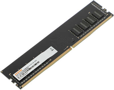 Модуль памяти DDR4 DIMM 4Gb DDR2666 Digma (DGMAD42666004S)