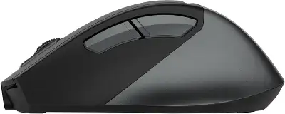 Мышь A4Tech Fstyler FB45CS Air2 серый оптическая 2000dpi silent беспров. BT/Radio USB 7but (FB45CS AIR2 USB ( STONE GREY ))