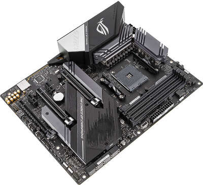 Материнская плата ATX LGAAM4 ASUS ROG STRIX X570-E GAMING