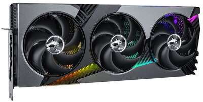 MSI GeForce RTX 5080 16G VANGUARD SOC