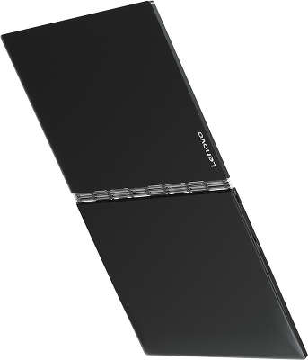 Ноутбук LENOVO Yoga Book YB1-X91L 10.1" Touch WUXGA x5-Z8550/4/64/WF/3G/BT/CAM/W10Pro