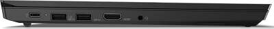 Ноутбук Lenovo ThinkPad E14 Gen 2 14" FHD i7-1165G7/16/512 SSD/WF/BT/Cam/W10Pro