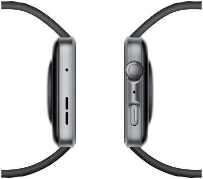 Умные часы Huawei Watch FIT 4 чёрный