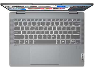 Ноутбук Lenovo IdeaPad 5 2-in-1 14IRH9 Intel Core i5-13420H/16Gb (soldered D5)/SSD512Gb/UMA/14