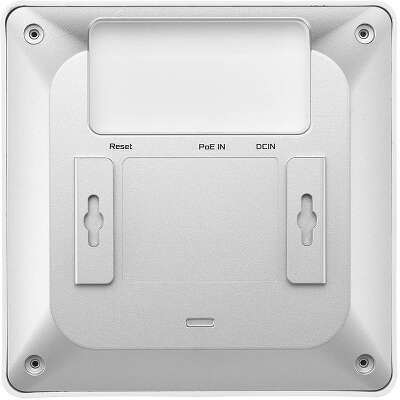 Точка доступа Wi-Fi ASUS EBA63 WiFi 6 1G 2402+574Mbps 5GHz/2.4GHz /PW