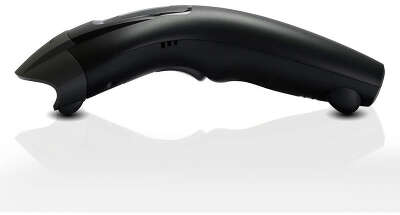 Сканер штрих-кода Mertech 610 SuperLead 2D проводной черный (4830)