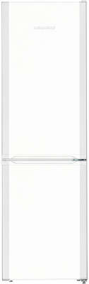 Liebherr CUe 3331-26 001