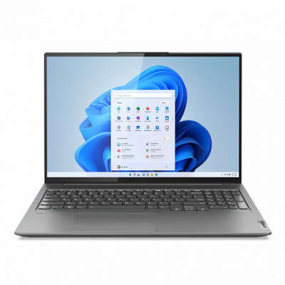Ноутбук Lenovo Yoga Slim 7 Pro 16ARH7 16" WQXGA Touch IPS R 7 6800HS/16/512 SSD/RTX 3050 4G/W11