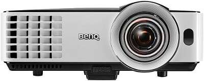 Проектор BenQ MX631ST, DLP, 1024x768, 3200лм