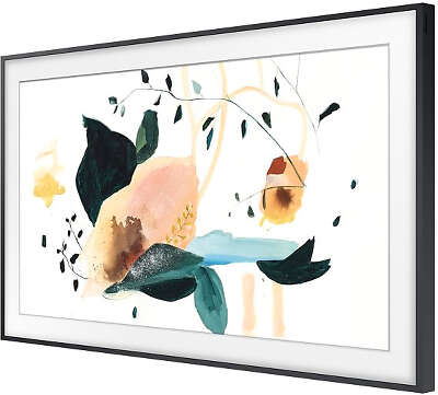 QLED телевизор Samsung 43" QE43LS03TAU