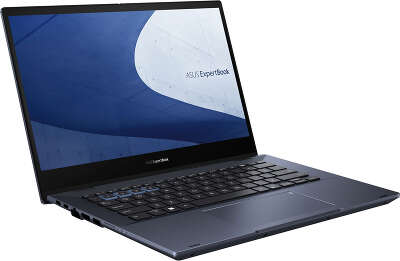 Ноутбук ASUS ExpertBook B5 Flip B5402FEA-HY0202W 14" FHD Touch IPS i5 1155G7/8/512 SSD/W11