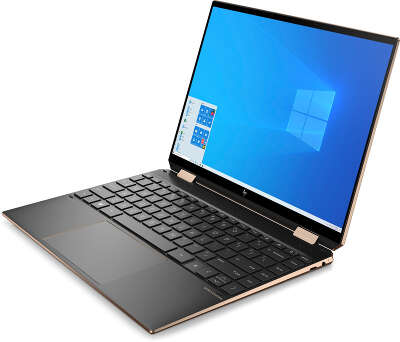 Ноутбук-трансформер HP Spectre x360 14-ea0011ur 13.5" 3000x2000 i7-1165G7/16/2Tb SSD/WF/BT/Cam/W10 (3B3K8EA)