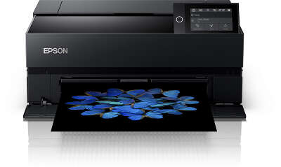 Принтер с СНПЧ Epson SURECOLOR SC-P700, WiFi