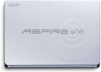 Нетбук Acer One D257-N57Cws 10.1