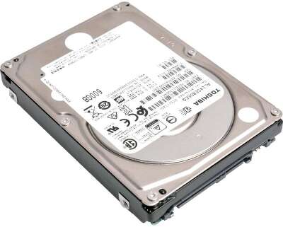 Жесткий диск 600Gb [AL14SEB06EQ] (HDD) Toshiba Enterprise Performance, 128Mb