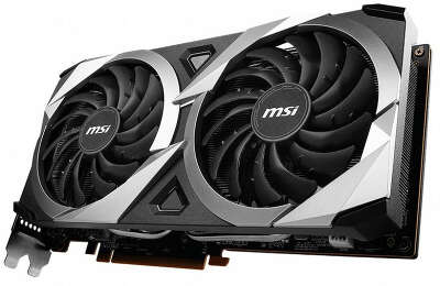 Видеокарта MSI AMD Radeon RX 6750 XT MECH 2X 12G OC 12Gb DDR6 PCI-E HDMI, 3DP