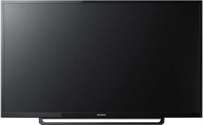 ЖК телевизор Sony 40"/102см KDL-40RE353 LED Full HD, чёрный