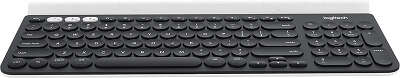 Клавиатура беспроводная Logitech K780 Bluetooth Multi-Device (920-008043)