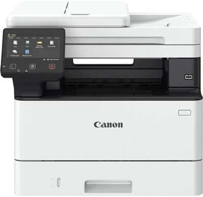 Canon i-SENSYS MF465DW (5951C007)/(5951С023) {A4 40ppm 4in1 USB net WiFi APD 50 стр fax}