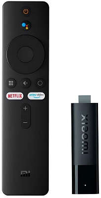 Медиаплеер Xiaomi Mi TV Stick 4K 8Gb