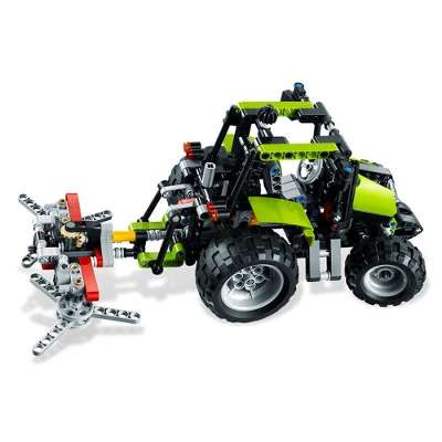 Lego technic 9393 best sale