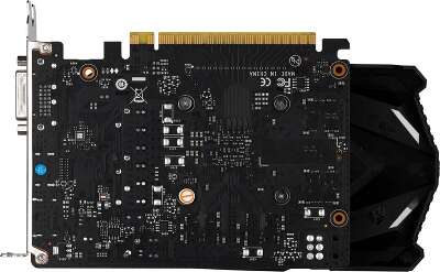Видеокарта CBR NVIDIA nVidia GeForce GT 730 Power HammerII 2Gb DDR3 PCI-E VGA, DVI, HDMI