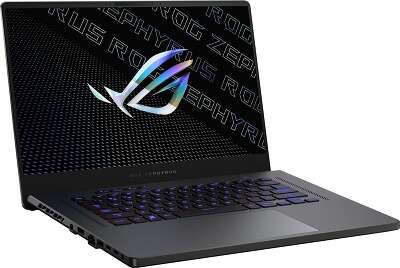 Ноутбук ASUS ROG Zephyrus G15 GA503RS-HQ067 15.6" WQHD IPS R 9 6900HS/16/1Tb SSD/RTX 3080 8G/Dos