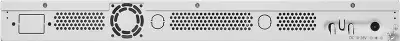 Коммутатор MikroTik CSS326-24G-2S+RM (L2) 24x1Гбит/с 2SFP+ управляемый