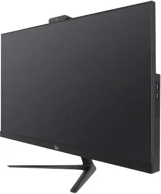 Моноблок IRU Office 27IH5P2K 27" FHD i5-11400/16/512 SSD/WF/BT/Cam/без OS,черный