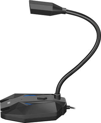 Микрофон DEFENDER TONE GMC 100 USB 1.5M [64610]