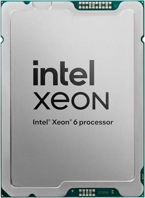 Процессор Intel Xeon 2500/288M 32С LGA4710-2 6730P PK8072006270900 S RV5R