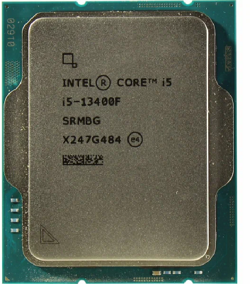 Intel Core i5-13400F (CM8071504821107) Intel Corporation