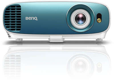 Проектор BenQ TK800M, DLP, 3840x2160, 3000лм