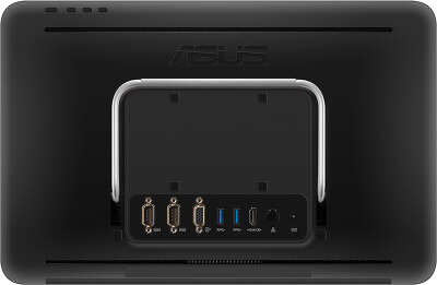 Моноблок Asus V161GAT-BD012D 15.6" HD N4000/4/500/WF/BT/Cam/Endless OS,черный