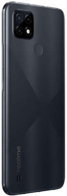 Смартфон Realme C21 64Gb 4Gb черный