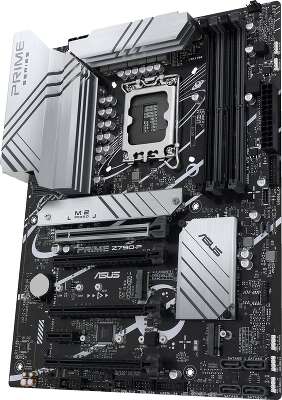 Материнская плата ATX LGA1700 ASUS PRIME Z790-P-CSM