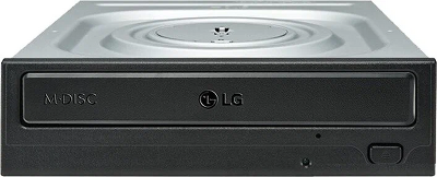 LG GH24NSD5.ARAA10B