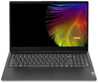 Ноутбук Lenovo V15 G2 ALC 15.6" FHD R 3 5300U/4/1000/DOS