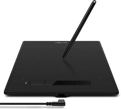 Графический планшет XPPen Star G960S