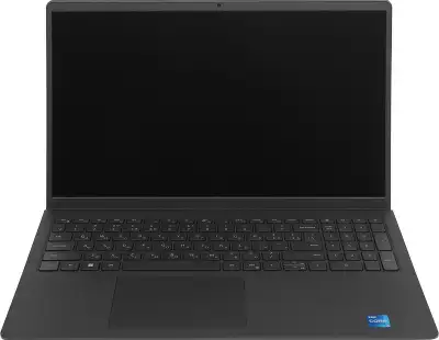 Ноутбук Dell Vostro 3520 Core i5 1235U 8Gb SSD512Gb Intel Iris Xe graphics 15.6