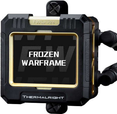 Thermalright F-WFRAME-360-BL-ARGB